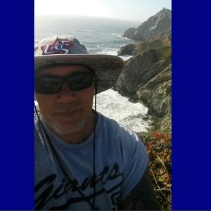 Meet your Posher, Chad